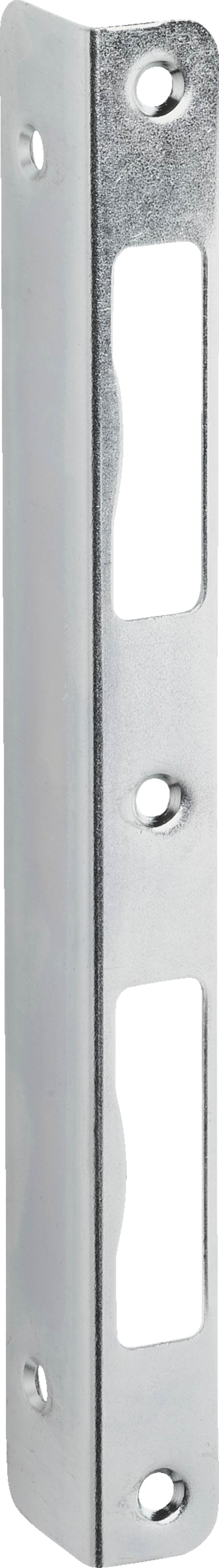 Schließblech SB 27 rund