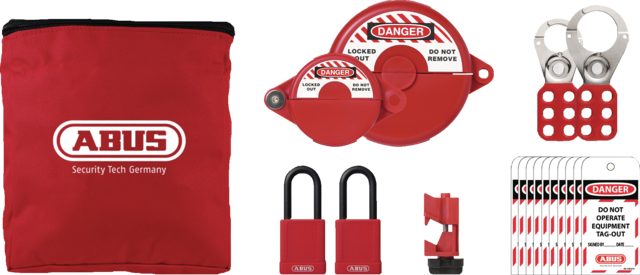 Standard Pouch Kit