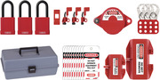 Lockout Toolbox