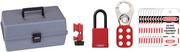 Operator Lockout Toolbox