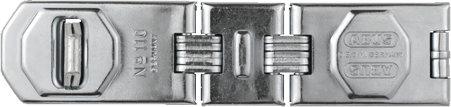 Hasp 110/195 B/EFSPP