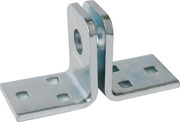 Locking bracket 115