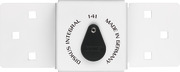 Porte-cadenas DI141 Diskus® Integral