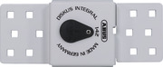 Skobel DI142 Diskus® Integral