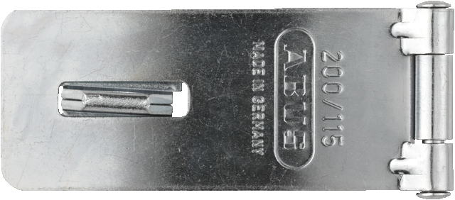 Porte-cadenas 200/115 B/EFSPP