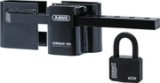Containerschloss ConHasp 205 + 37/55HB38