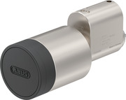 Elektronisk profilcylinder med knop CYLOX One oval