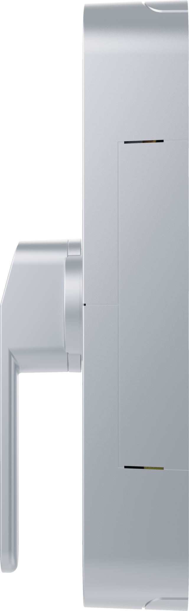 WINTECTO™ One silber Seitenansicht 02