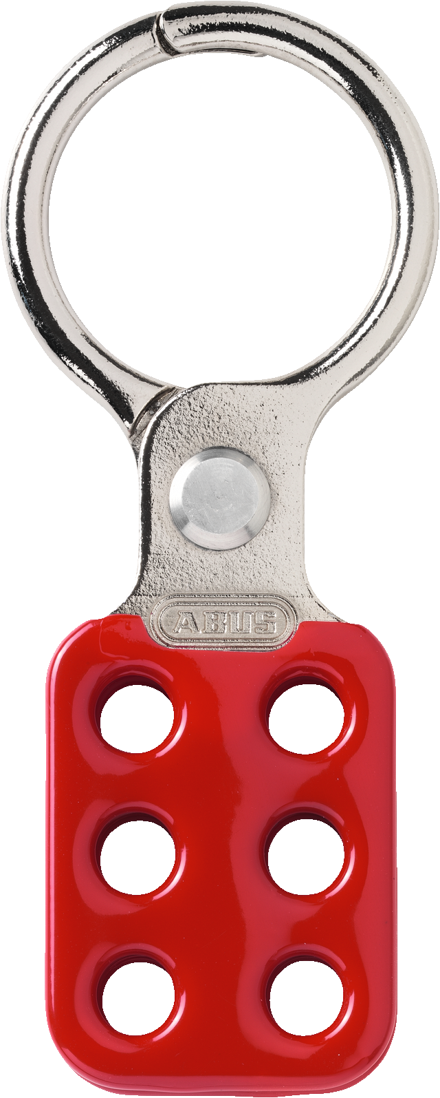 Verrouillage d‘interrupteur principal H752