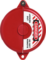 Valve Lockout V305