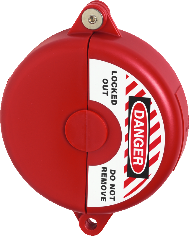 Handrad-Verriegelung V305