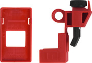 Circuit Breaker Lockout E201
