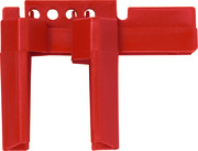 Ball Valve Lockout V442