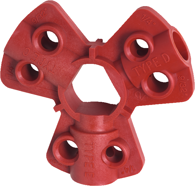 Verrouillage de raccord pneumatique P603