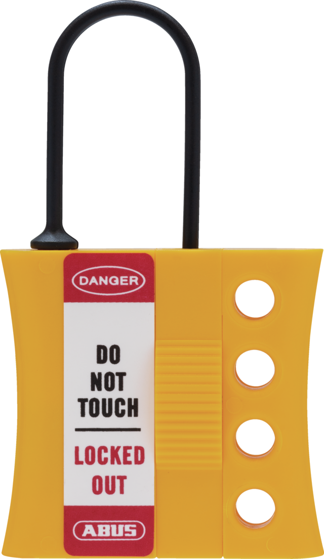 Hauptschalter-Verriegelung  H773