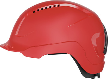 ABUS Clear full visor Scator(-E) Key Systems (On Request Only)