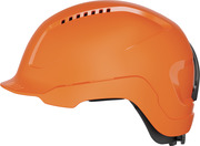 Scator safety orange zijaanzicht