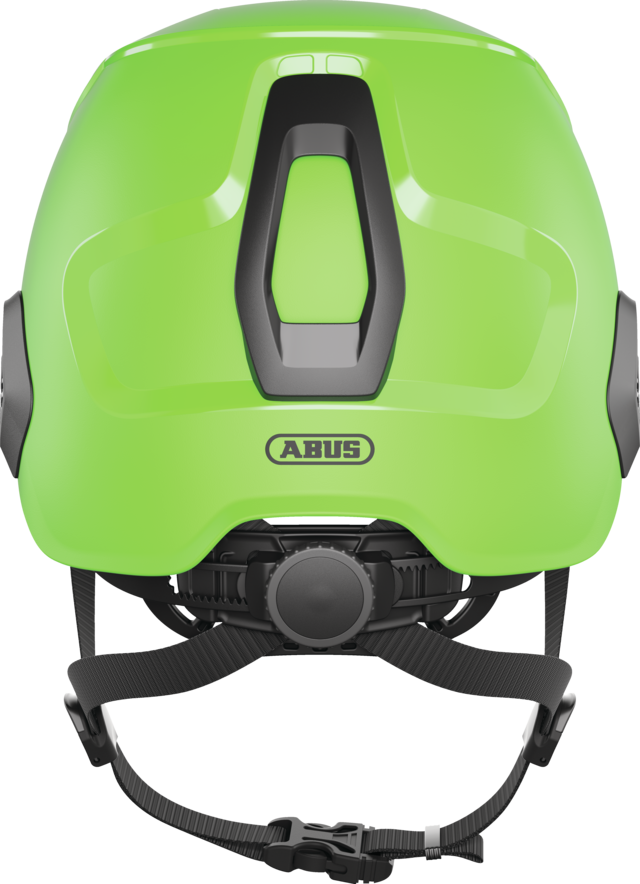 Spector-E lime green Rückansicht