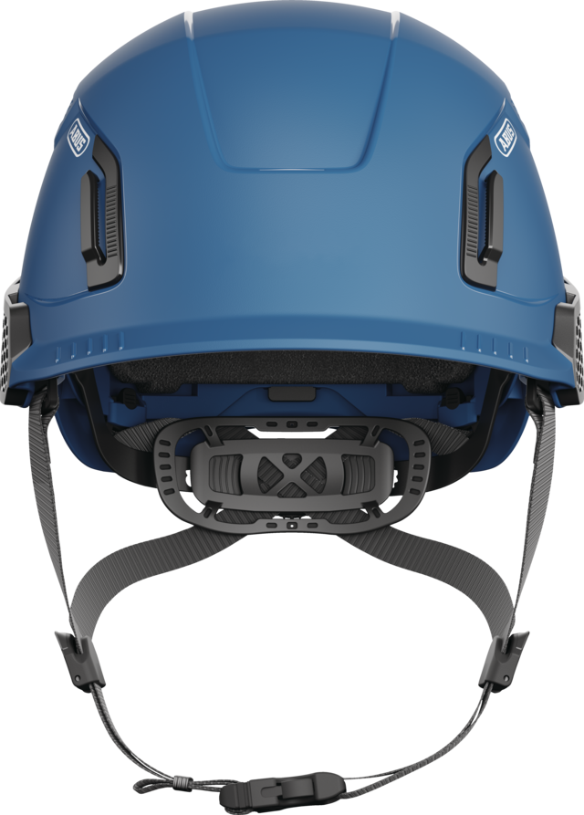 Spector-E core blue Frontansicht