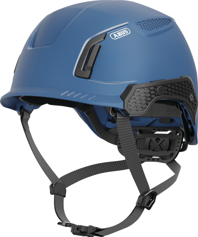 Spector-E core blue schräge Frontansicht