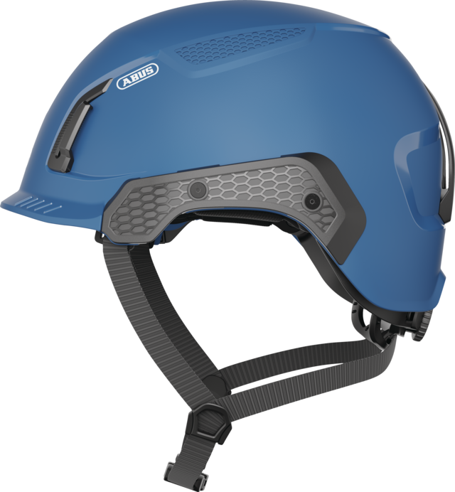 Spector-E core blue Seitenansicht