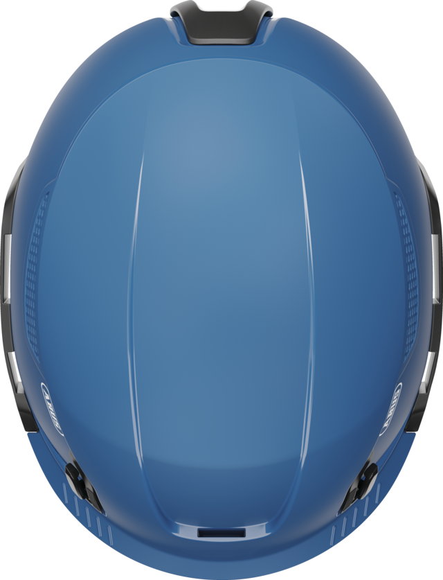 Spector-E core blue Draufsicht