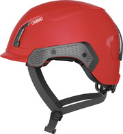 Spector-E blaze red zijaanzicht