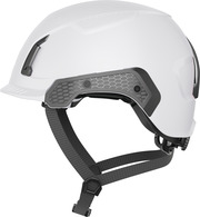 Spector-E polar white zijaanzicht