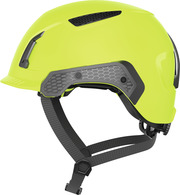 Spector signal yellow set fra siden