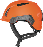 Spector signal orange set fra siden