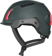Spector titan set fra siden