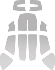 Scator(-E) fényvisszaverő matricák