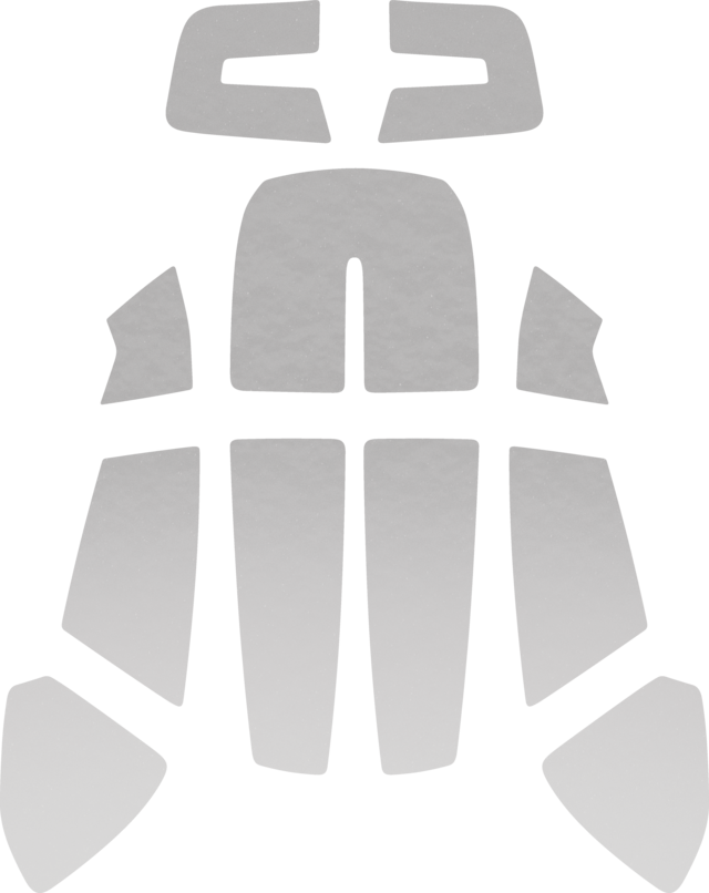 Reflective stickers Scator(-E)
