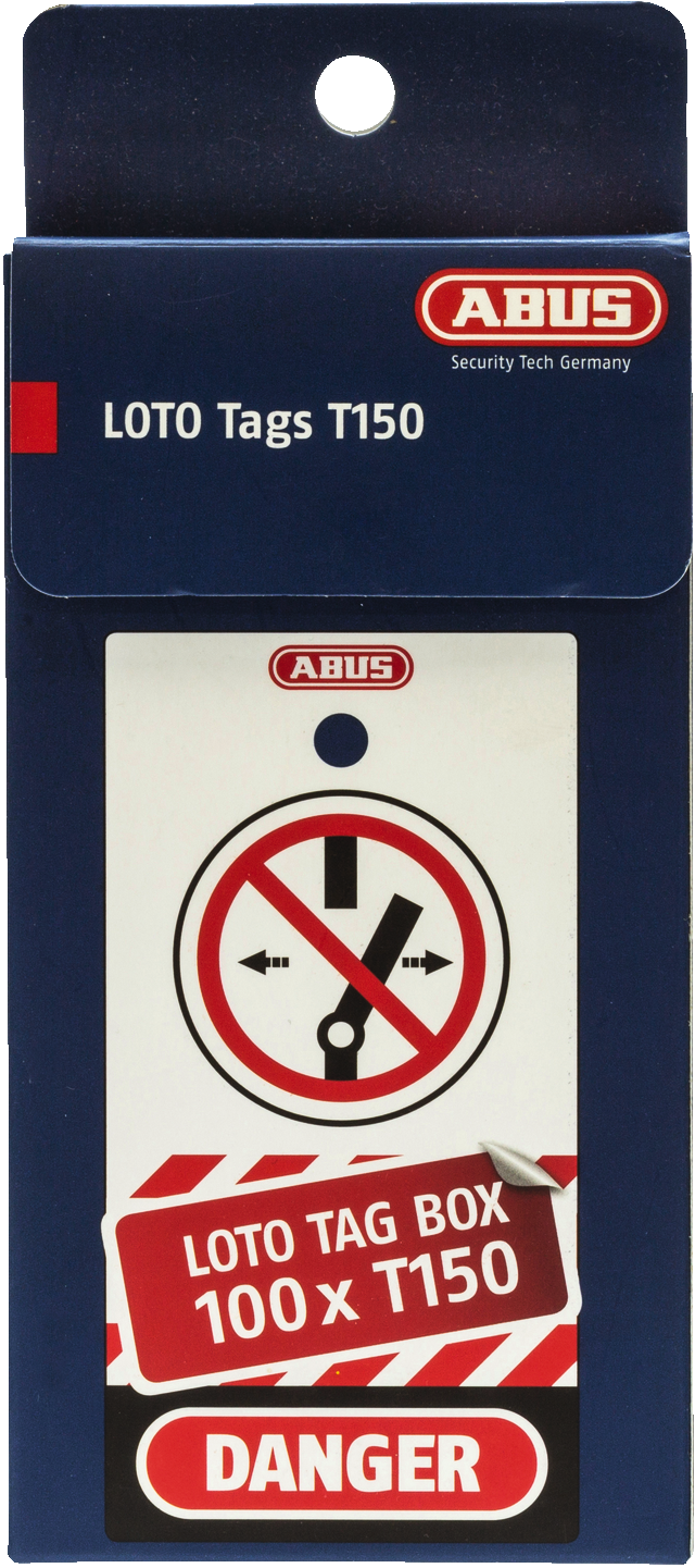 LoTo Tags T150