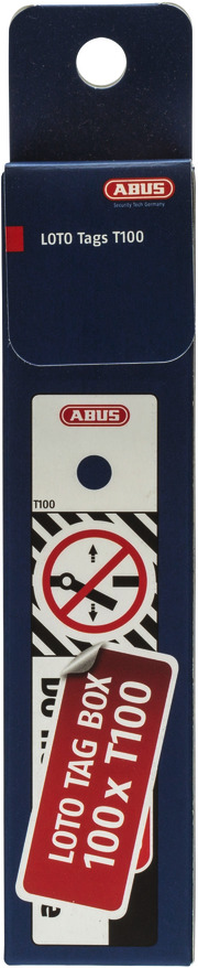 LoTo Tags T100