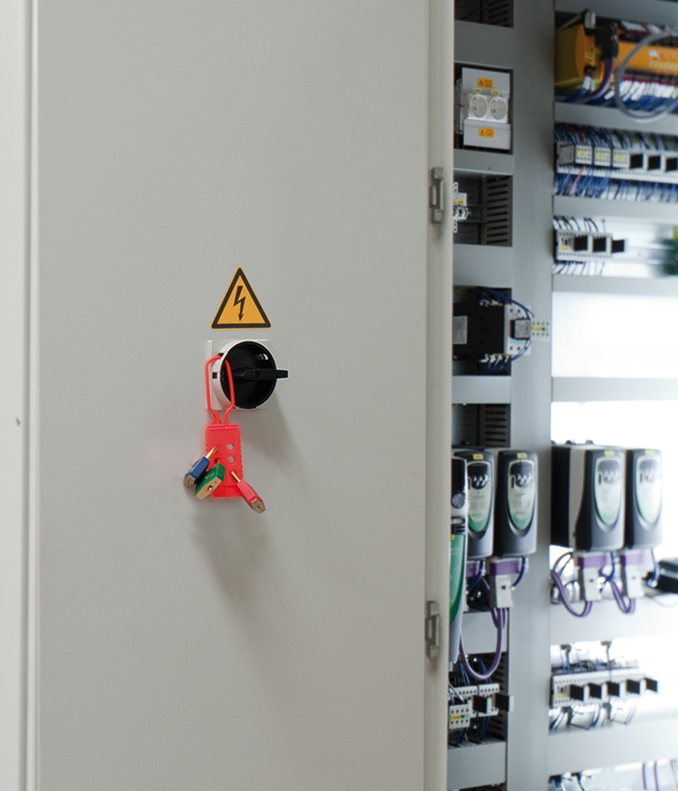 Application example - H770