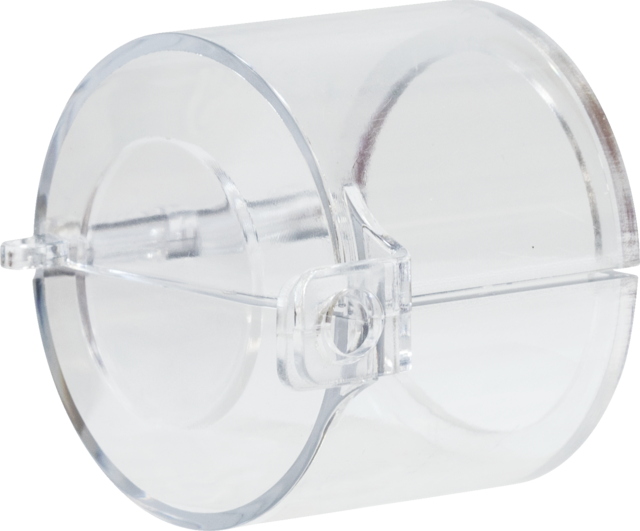 Notausschalter-Verriegelung E360