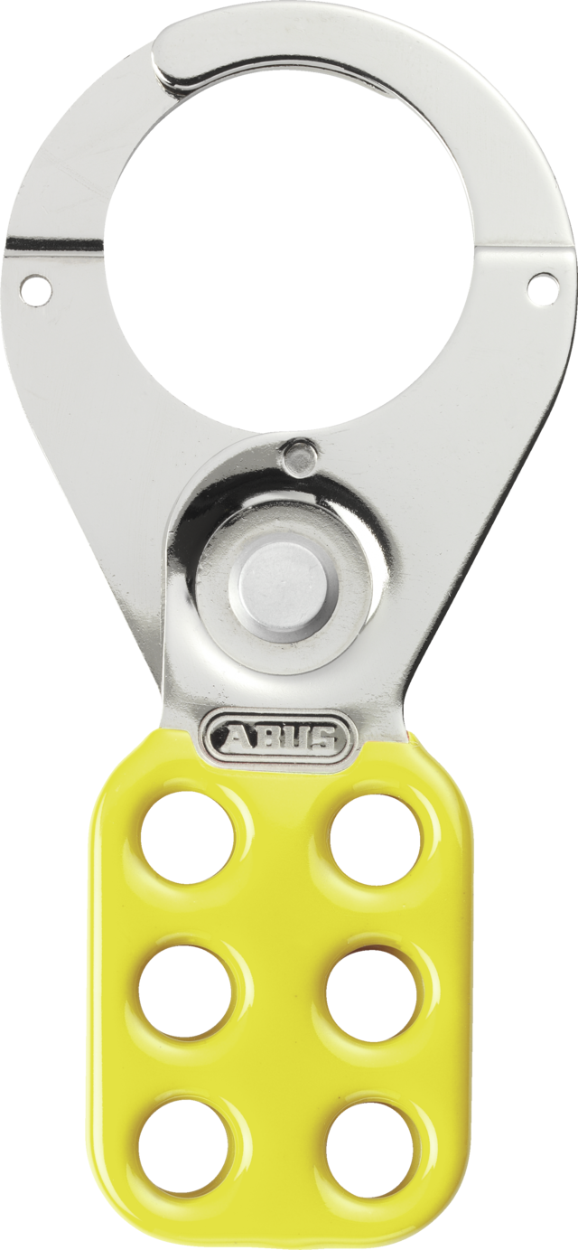 Verrouillage d‘interrupteur principal en acier H702
