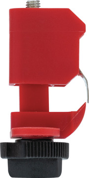 Multi-pole circuit breaker lockout E222