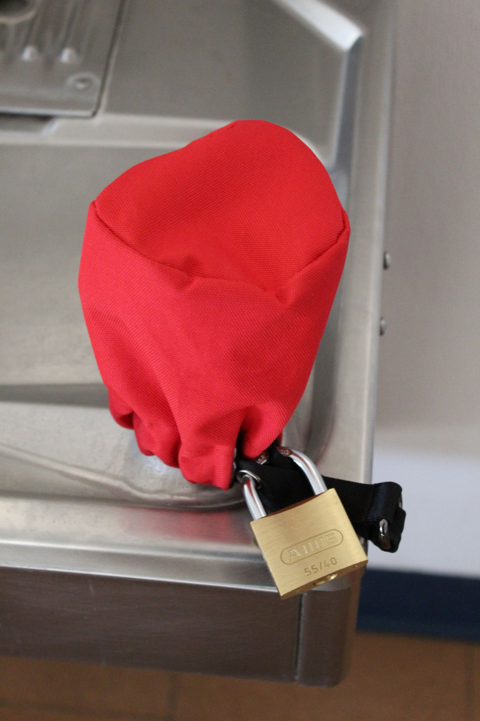 Application example - ULC 100