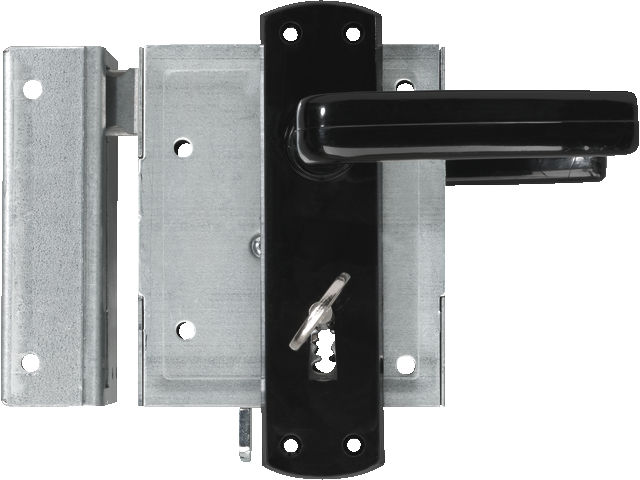 Aufschraubschloss ASS SF BB SB