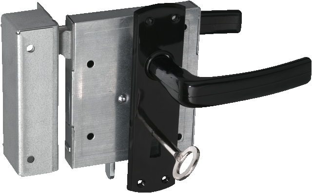 Aufschraubschloss ASS SF BB SB