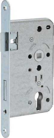 Serrure à larder EFS PZ R Z 65 72 24