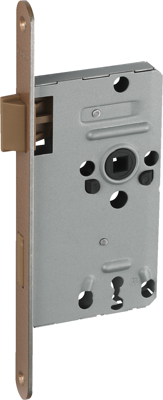 Serrure encastrée TK10 L HG