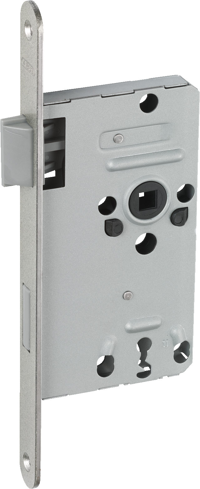 Zamek wpuszczany TK10 L S