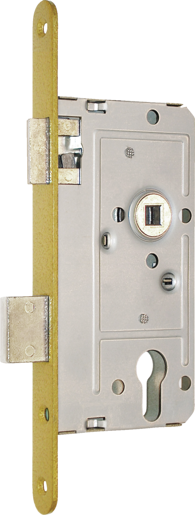 Bevésőzár BZ72/55 C