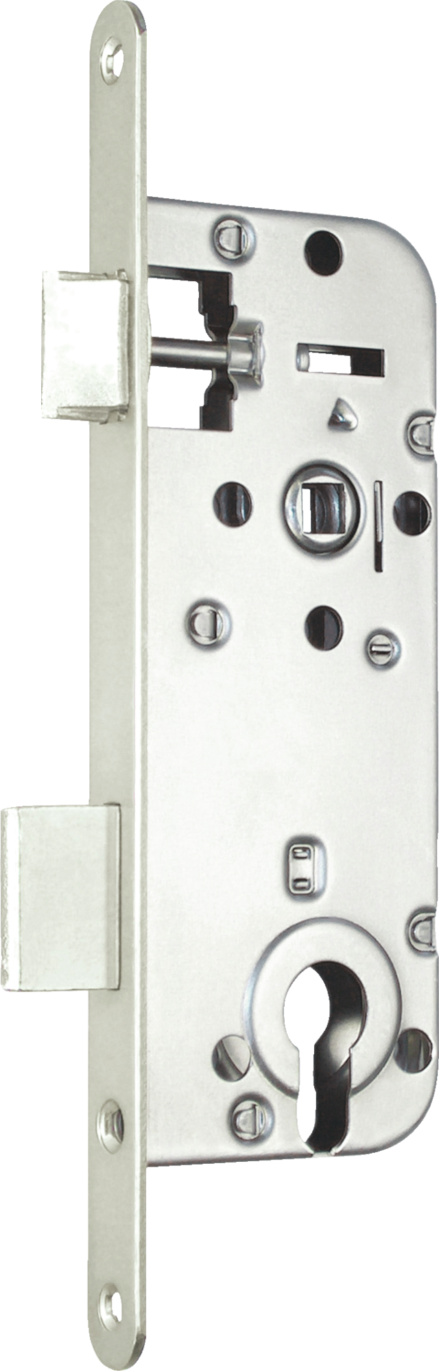 Bevésőzár BZ90/50