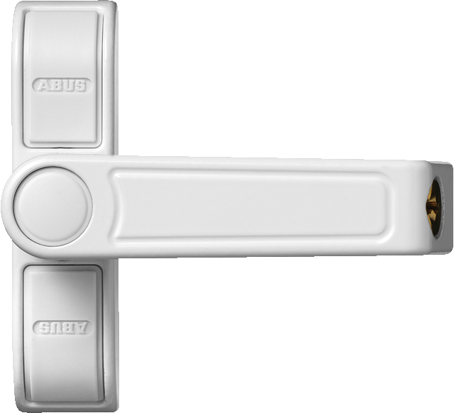 Sécurité supplémentaire pour la fenêtre 2510