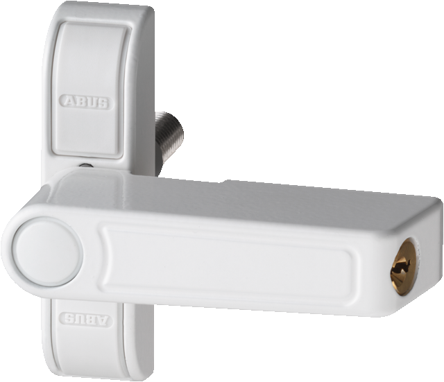 Sécurité supplémentaire pour la fenêtre 2510 W EK