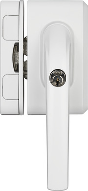 Fenstergriff-Schloss FO500N